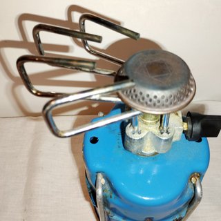 Cucina portatile Campingaz Bleuet 206