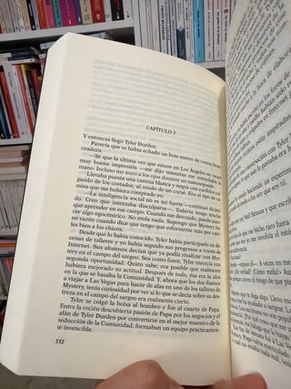 El método