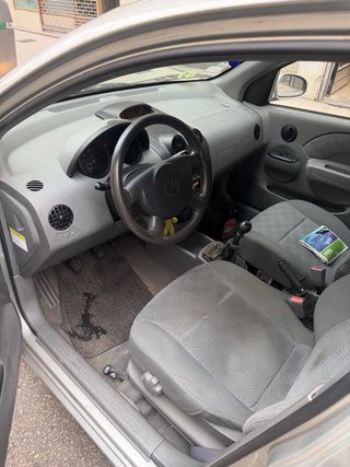 Daewoo Kalos 2004