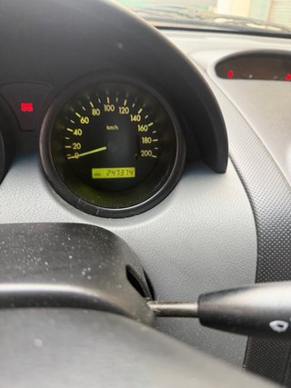 Daewoo Kalos 2004