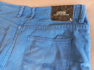 Pantalon corto Bermudas Lefties T34 Surfskate Surf