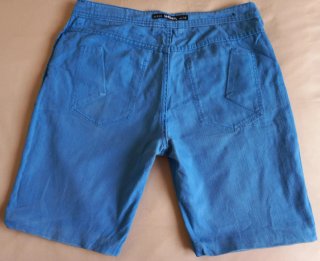 Pantalon corto Bermudas Lefties T34 Surfskate Surf