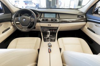 BMW Serie 5 520d Gran Turismo