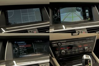 BMW Serie 5 520d Gran Turismo