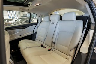 BMW Serie 5 520d Gran Turismo