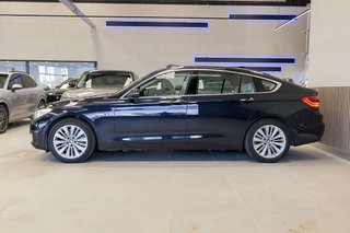 BMW Serie 5 520d Gran Turismo