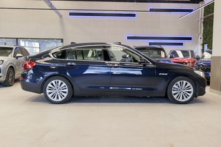 BMW Serie 5 520d Gran Turismo