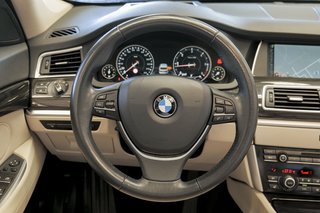 BMW Serie 5 520d Gran Turismo