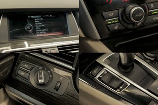 BMW Serie 5 520d Gran Turismo