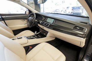 BMW Serie 5 520d Gran Turismo