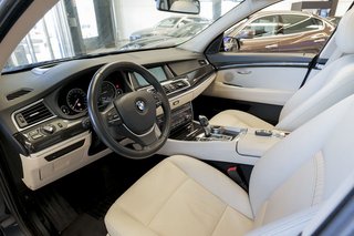 BMW Serie 5 520d Gran Turismo