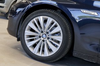 BMW Serie 5 520d Gran Turismo