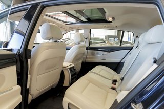 BMW Serie 5 520d Gran Turismo