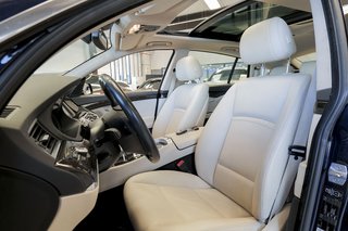 BMW Serie 5 520d Gran Turismo