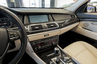BMW Serie 5 520d Gran Turismo