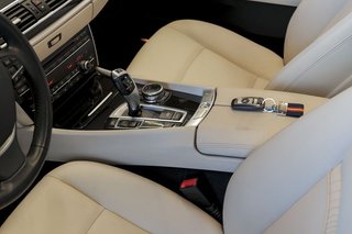 BMW Serie 5 520d Gran Turismo