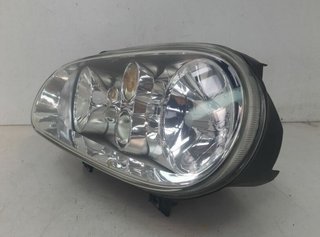 1168018 faro 1j1941017k volkswagen golf iv berlina