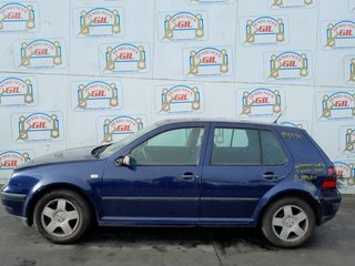 1168018 faro 1j1941017k volkswagen golf iv berlina