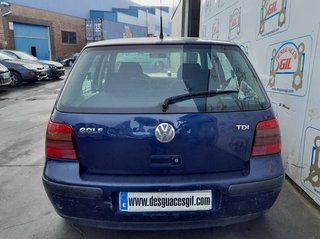 1168018 faro 1j1941017k volkswagen golf iv berlina