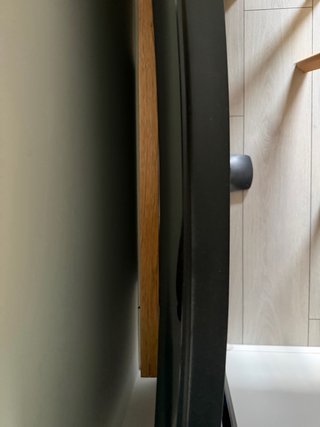 TV Samsung 48 Full HD Curva Smart TV