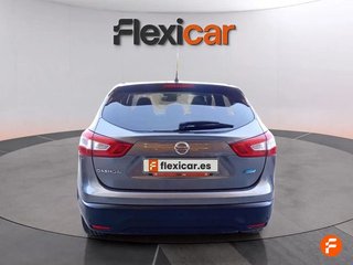 Nissan Qashqai 1.5 dCi ACENTA