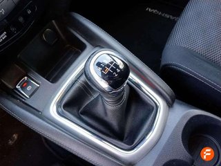 Nissan Qashqai 1.5 dCi ACENTA