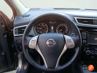 Nissan Qashqai 1.5 dCi ACENTA
