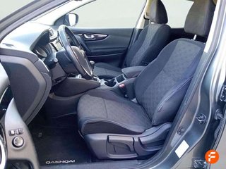 Nissan Qashqai 1.5 dCi ACENTA