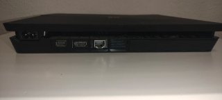 PlayStation 4 Slim 1TB Negra