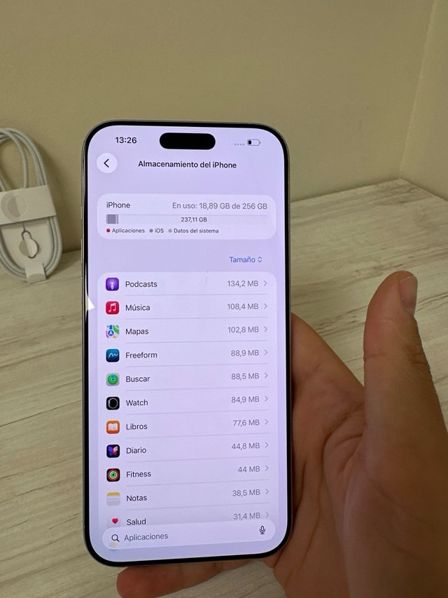 iPhone 16 Pro Max | Negozio | Garanzia