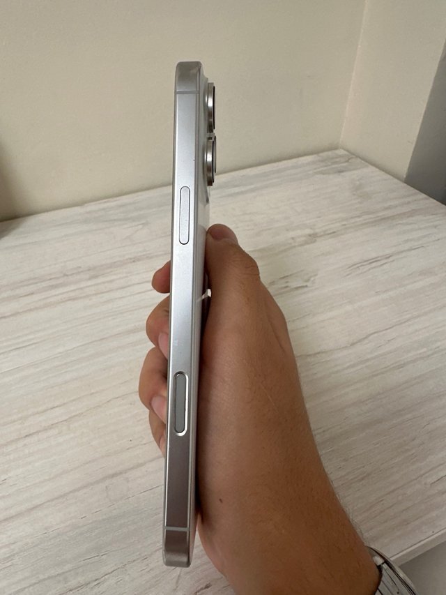 iPhone 16 Pro Max | Negozio | Garanzia
