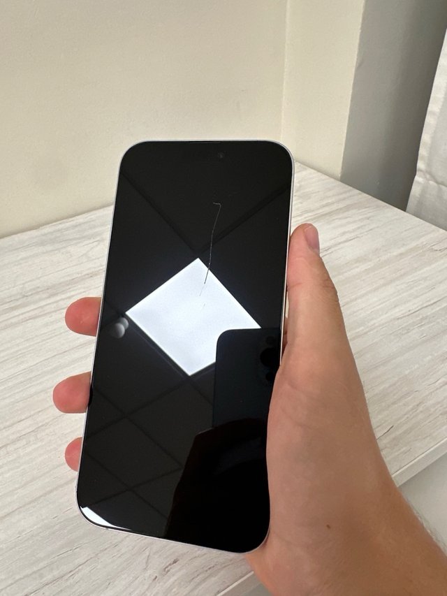 iPhone 16 Pro Max | Negozio | Garanzia