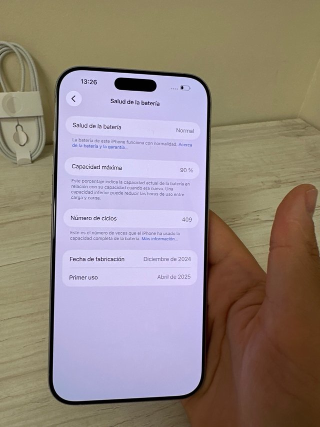 iPhone 16 Pro Max | Negozio | Garanzia