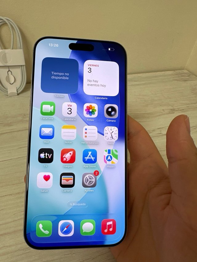 iPhone 16 Pro Max | Negozio | Garanzia