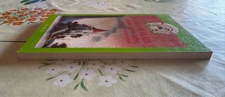 Libro El lago de plata