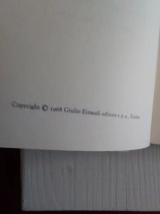 Libro di ​Cesare Pavese - Racconti Vol. 1