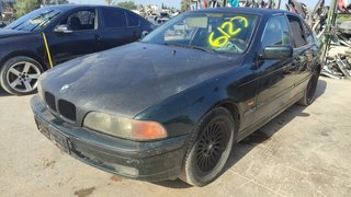 BMW 530 D E39 1998