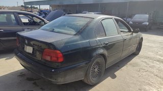 BMW 530 D E39 1998