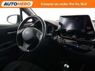 Toyota C-HR 2.0 Hybrid GR Sport