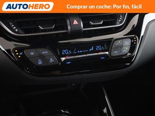 Toyota C-HR 2.0 Hybrid GR Sport