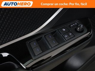 Toyota C-HR 2.0 Hybrid GR Sport
