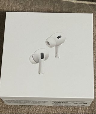 AirPods Pro 2ª Generazione con Custodia MagSafe