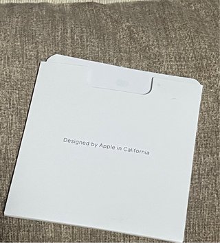 AirPods Pro 2ª Generazione con Custodia MagSafe
