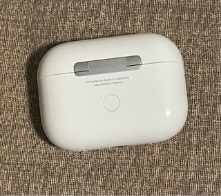 AirPods Pro 2ª Generazione con Custodia MagSafe