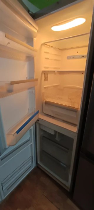 Frigorífico LG + garantía