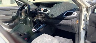 Renault Grand Scenic 2010