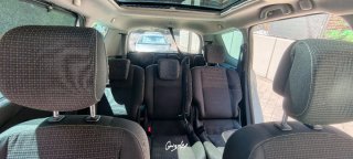 Renault Grand Scenic 2010