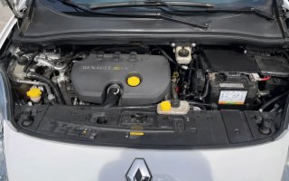 Renault Grand Scenic 2010