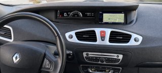 Renault Grand Scenic 2010
