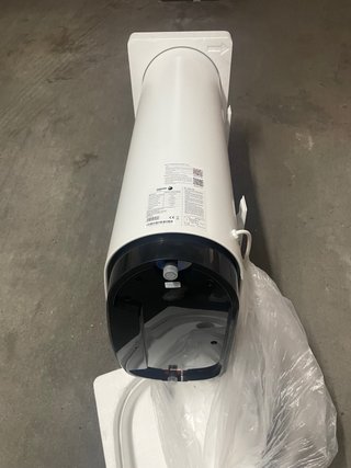 Termo Elétrico Fagor 50L CB DUO-50 eco DW Ae